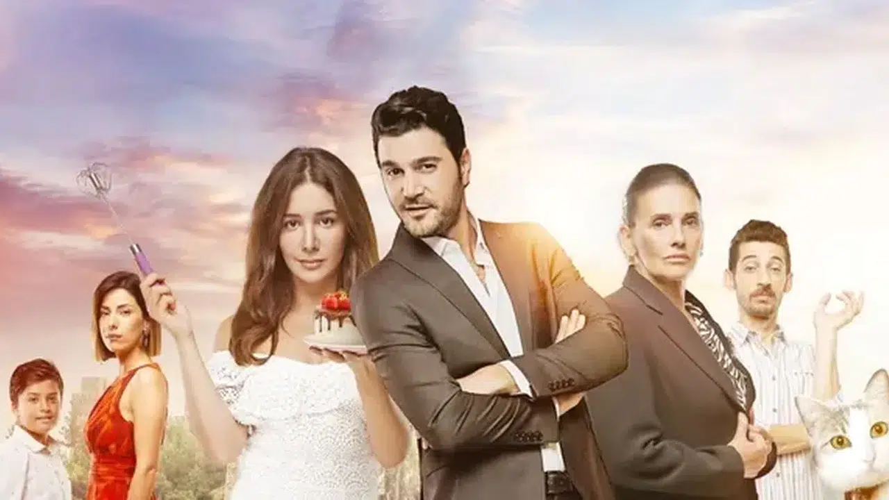 NASİPSE OLUR FİLMİ KONU ÖZETİ VE OYUNCULARIN İSİMLERİ! Nasipse Olur filmi konusu nedir, oyuncu kadrosunda kimler var, ne zaman vizyona girdi?