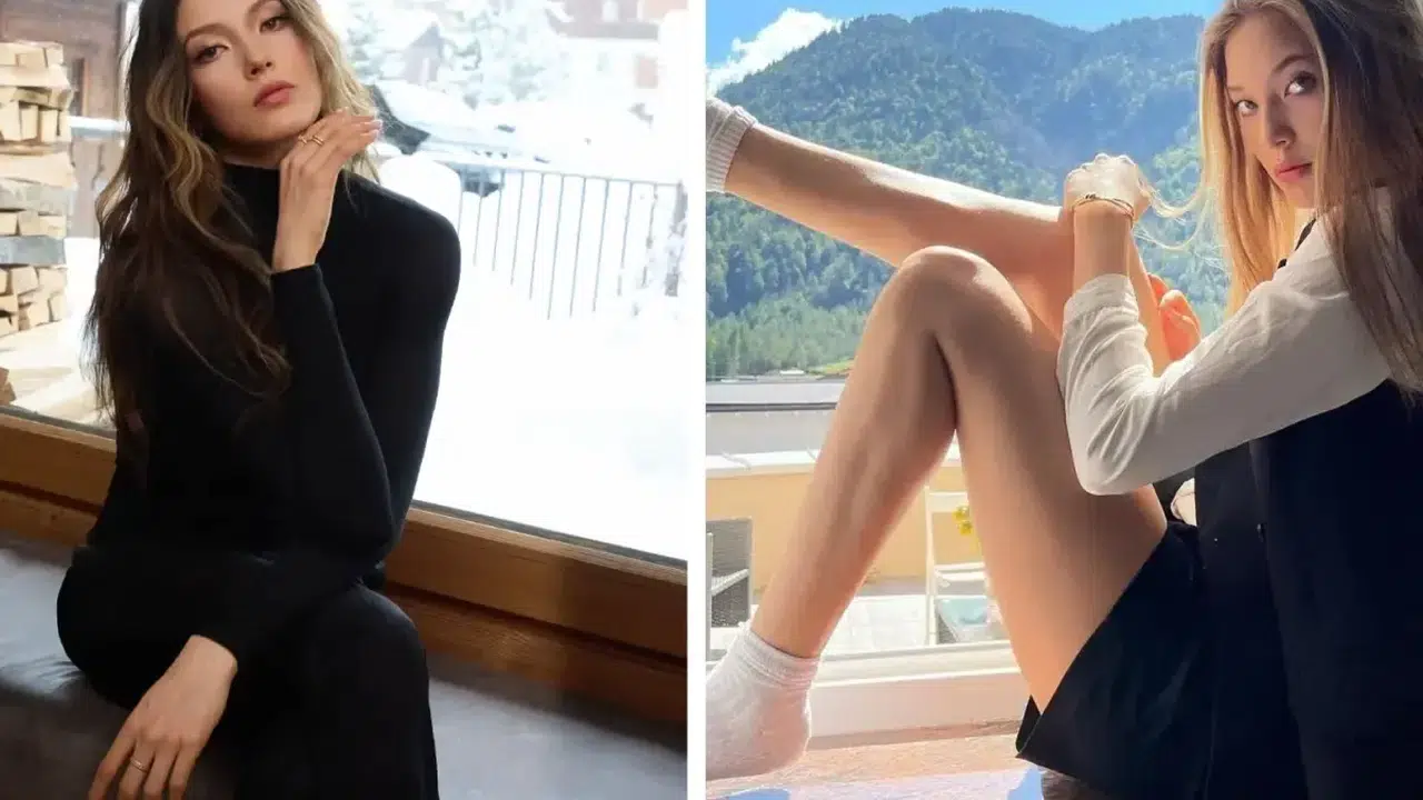 Olimpiyat Madalyalı Kayakçı Eileen Gu’nun Profili Dikkat Çekti!