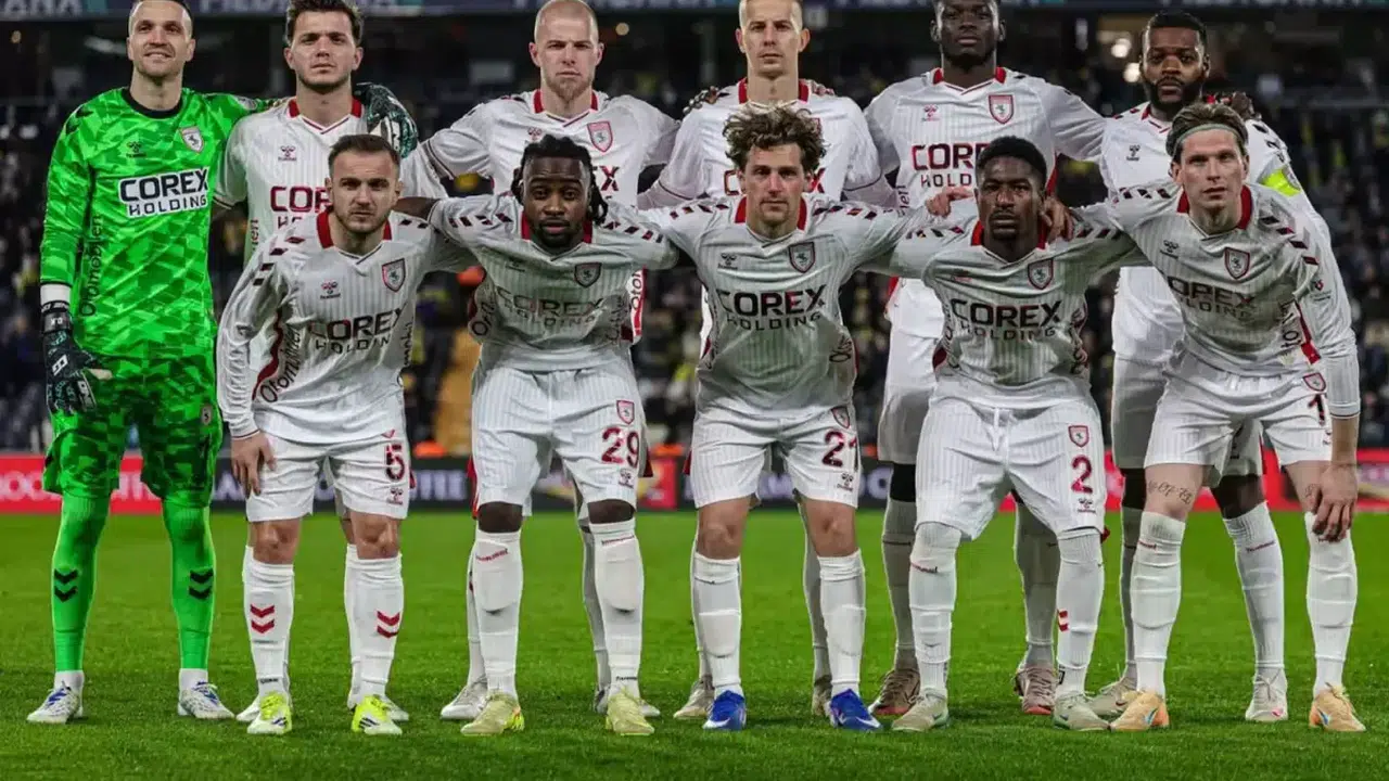 Samsunspor’dan Fenerbahçe Maçı Sonrası TFF’ye İnceleme Çağrısı!