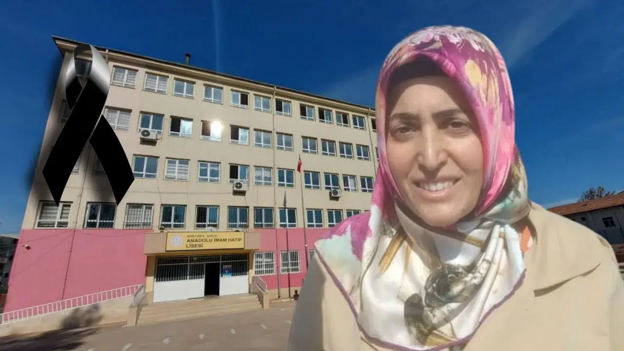 ÖĞRETMEN AYŞENUR ERDOĞAN KIM! Neden Öldü, Ölüm Nedeni Ne?