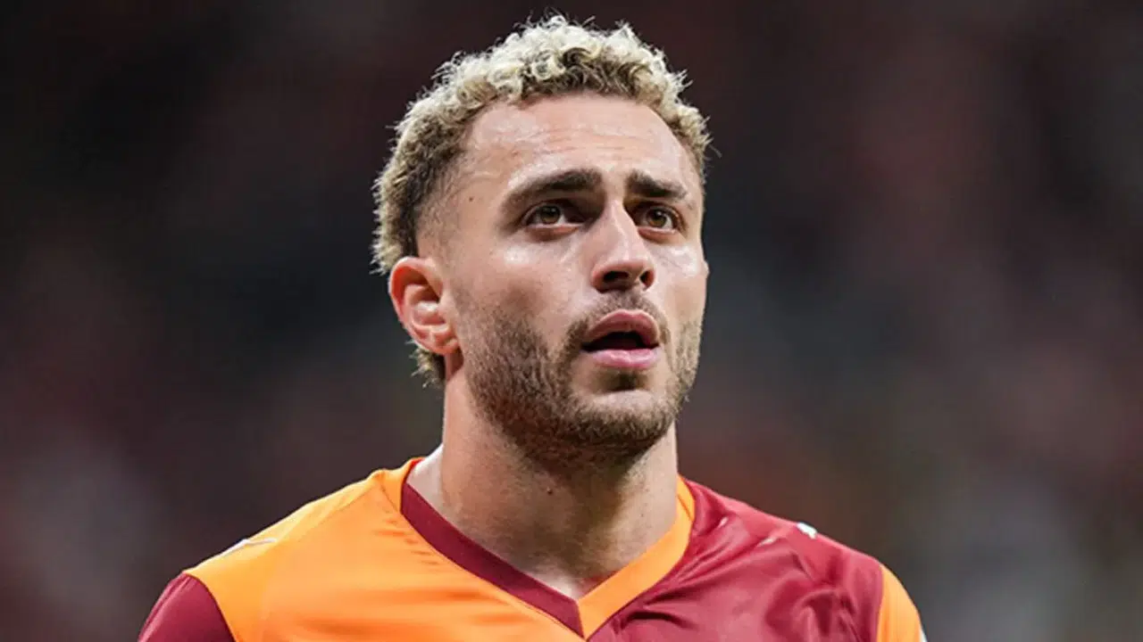 BARIŞ ALPER YILMAZ TRANSFERİ! Hangi takıma gidiyor, yeni takımı neresi?