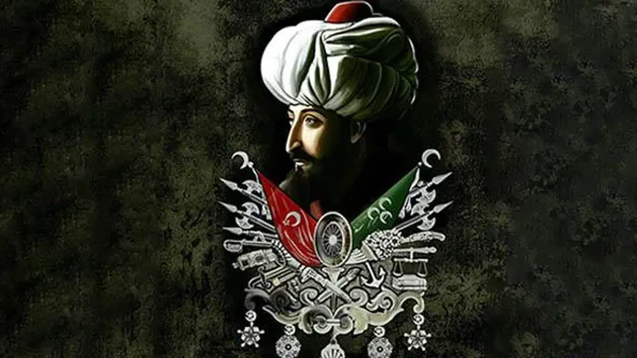 OSMANLIYI ANLATAN KİTAPLAR!