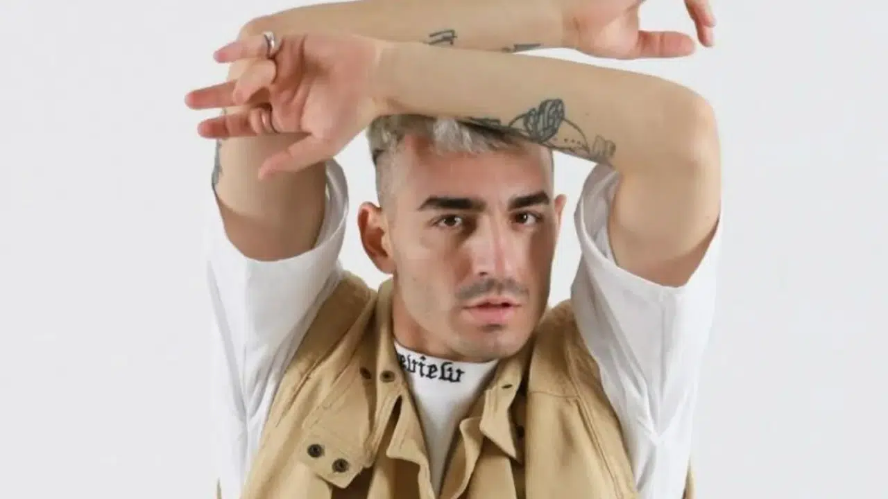 Sertan Tutar Kimdir ve Hayatı: Yaşı kaç, aslen nereli, nerede çalışıyor?