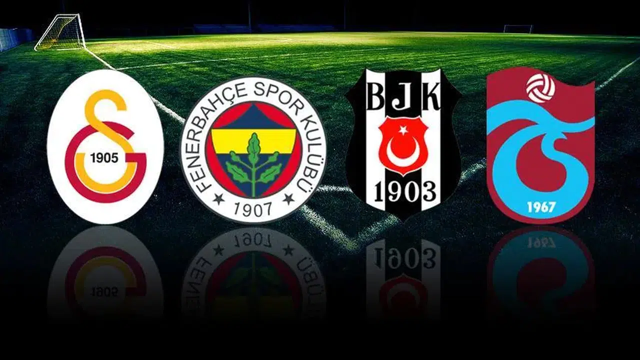 Galatasaray liderliği koruyabilecek mi, Fenerbahçe şampiyon olabilir mi, kaç puan geride?