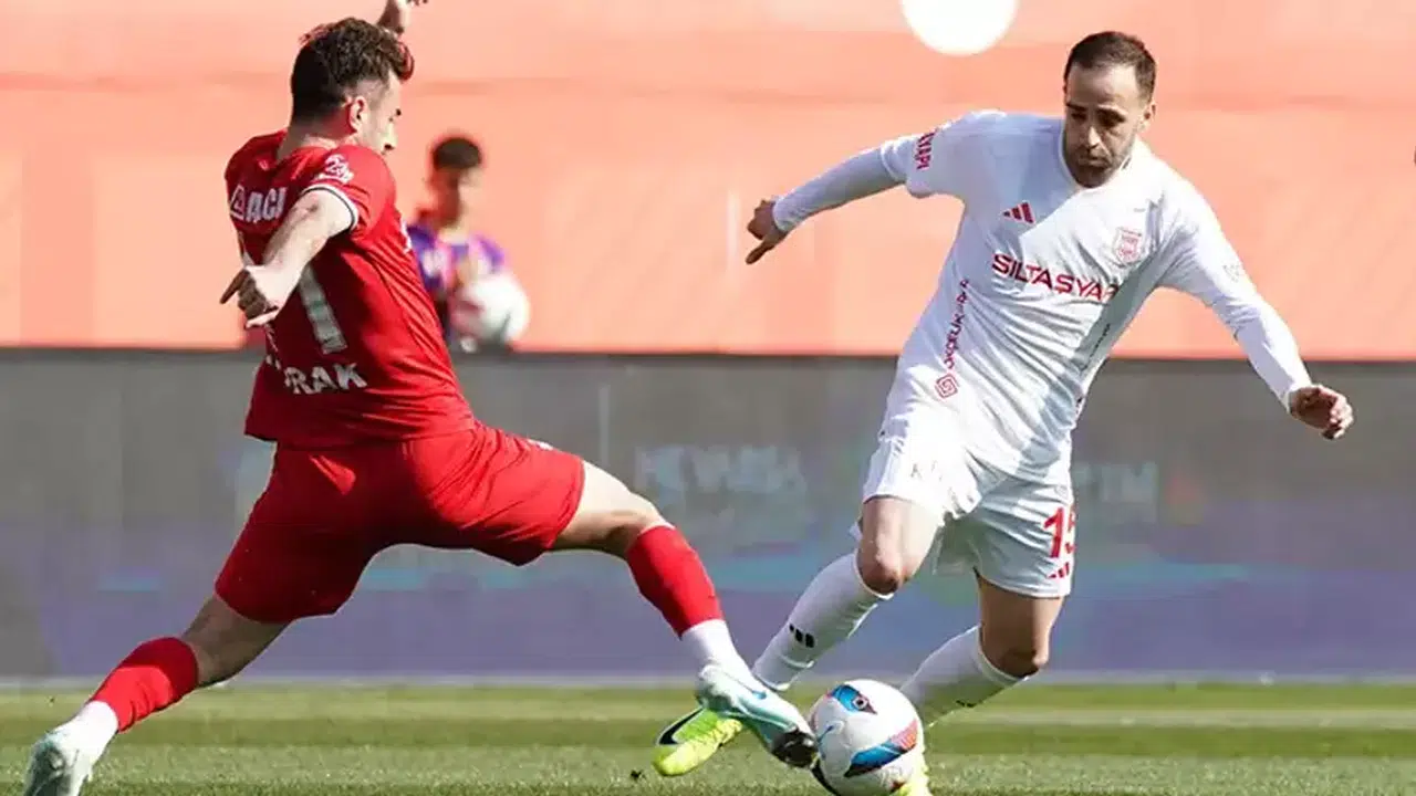 Pendikspor - Çorum FK maçı ne zaman, saat kaçta, hangi kanalda? Şifresiz izleme bilgileri ve muhtemel 11’ler