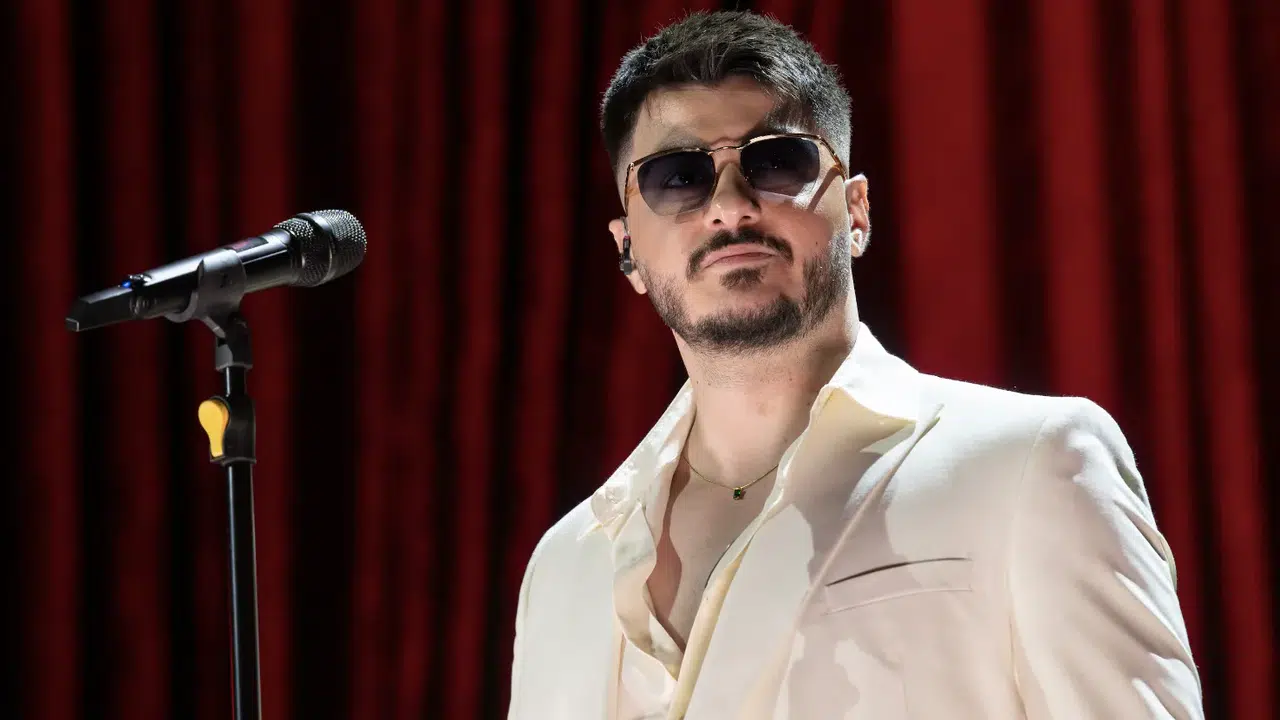 Semicenk'ten VW Arena'da gövde gösterisi: Karışık Kaset-2 için dev lansman!