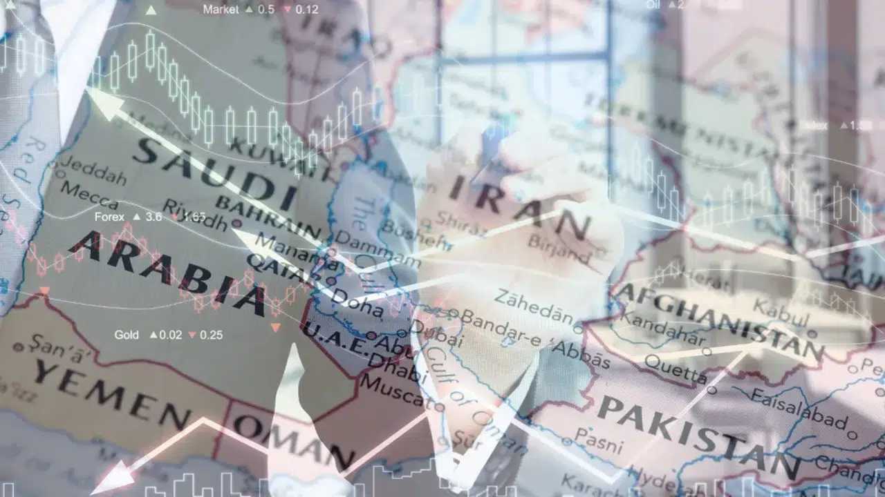 İran savaşı Körfez'deki firmaları İstanbul'a yönlendirdi