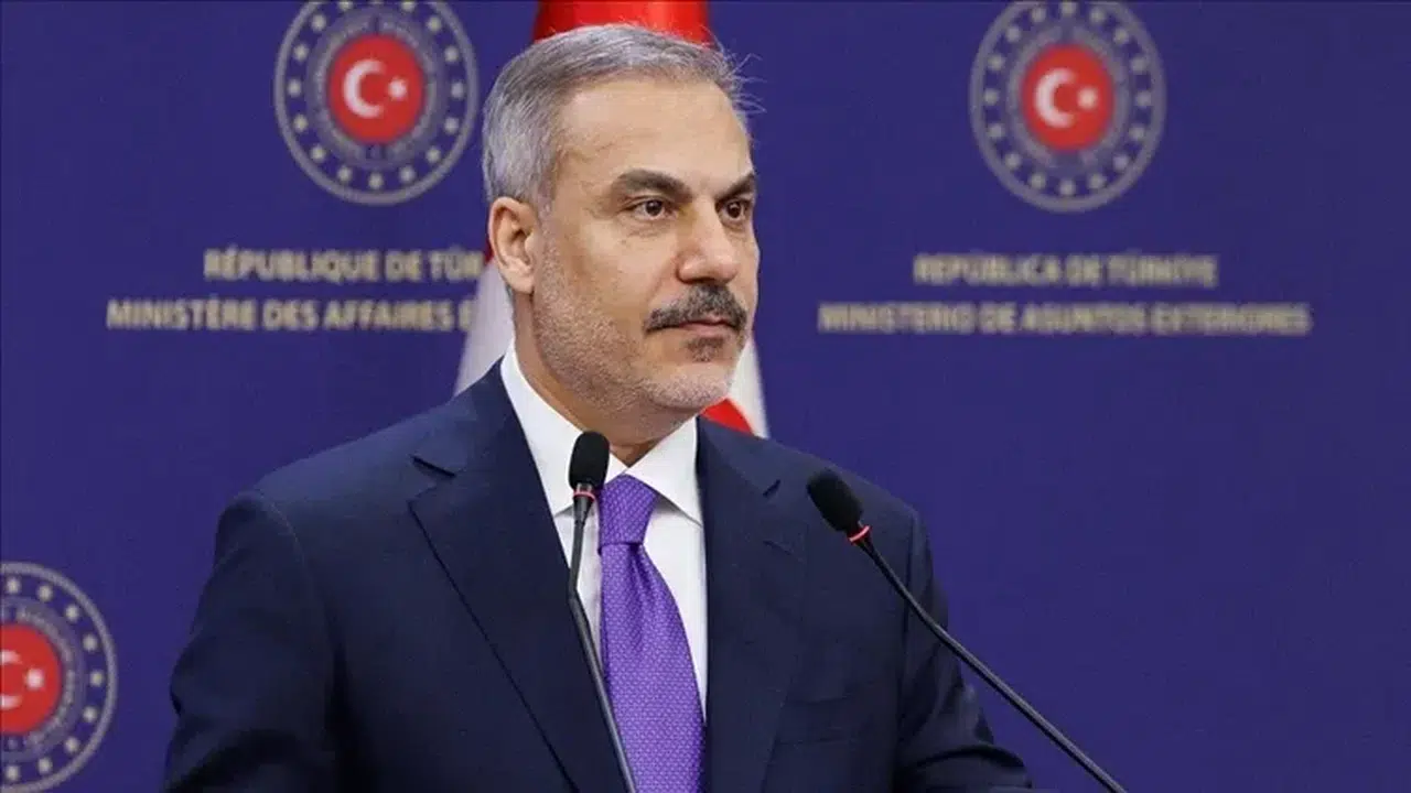 Diplomasi masası dağılmadı, perçinlendi! Bakan Fidan: 'İki taraf da savaş istemiyor'