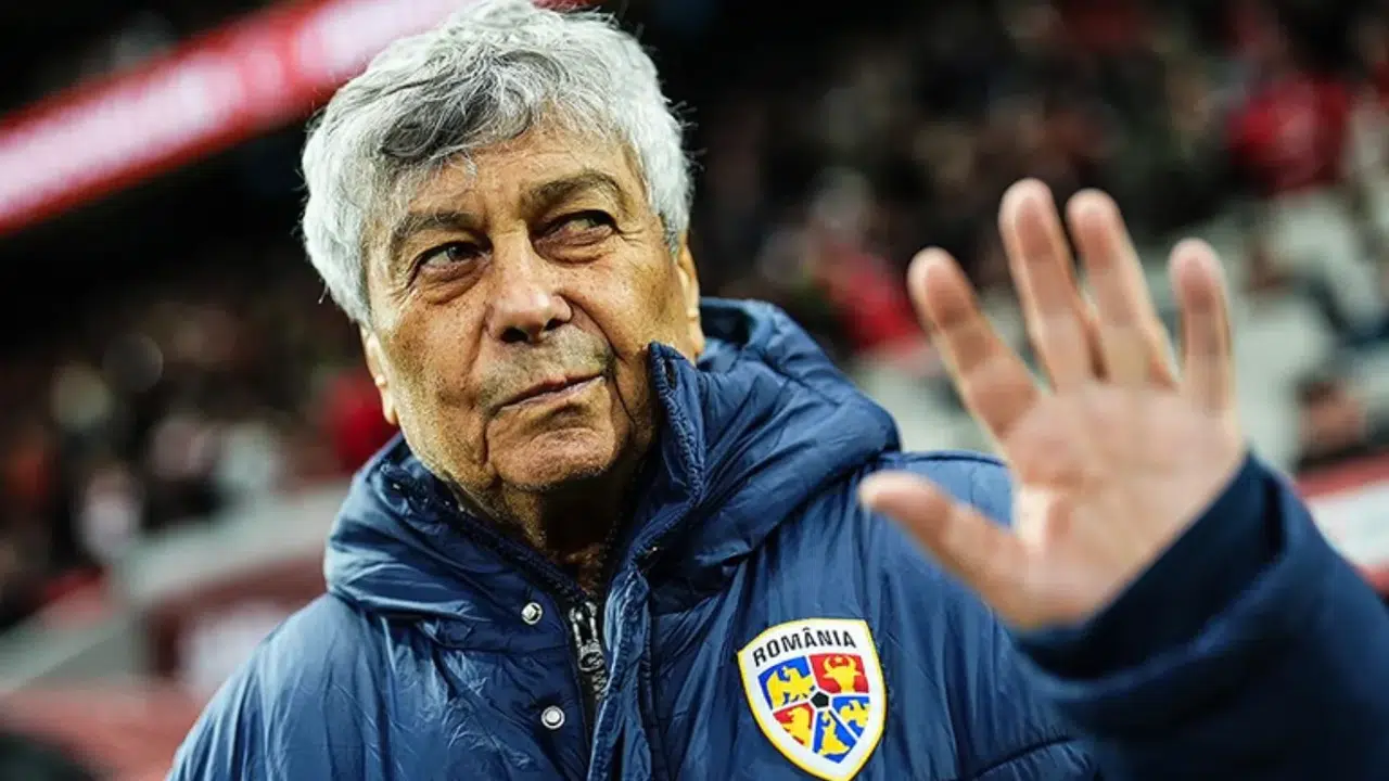 Efsane hoca Mircea Lucescu yaşam savaşı veriyor! Bükreş’te kritik saatler...
