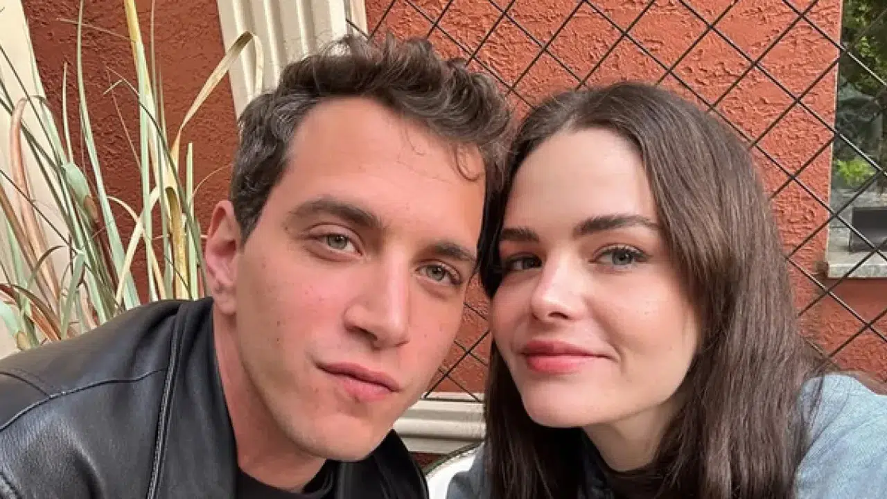 Lara Paşalı kimdir, kaç yaşında, Selahattin Paşalı ile ayrıldı mı, neden ayrıldı, nasıl tanıştılar?