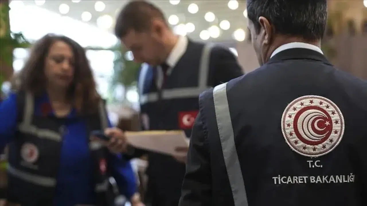 Zincir marketin 'fahiş' oyunu bozuldu: Bakanlık o rakamları tek tek açıkladı!