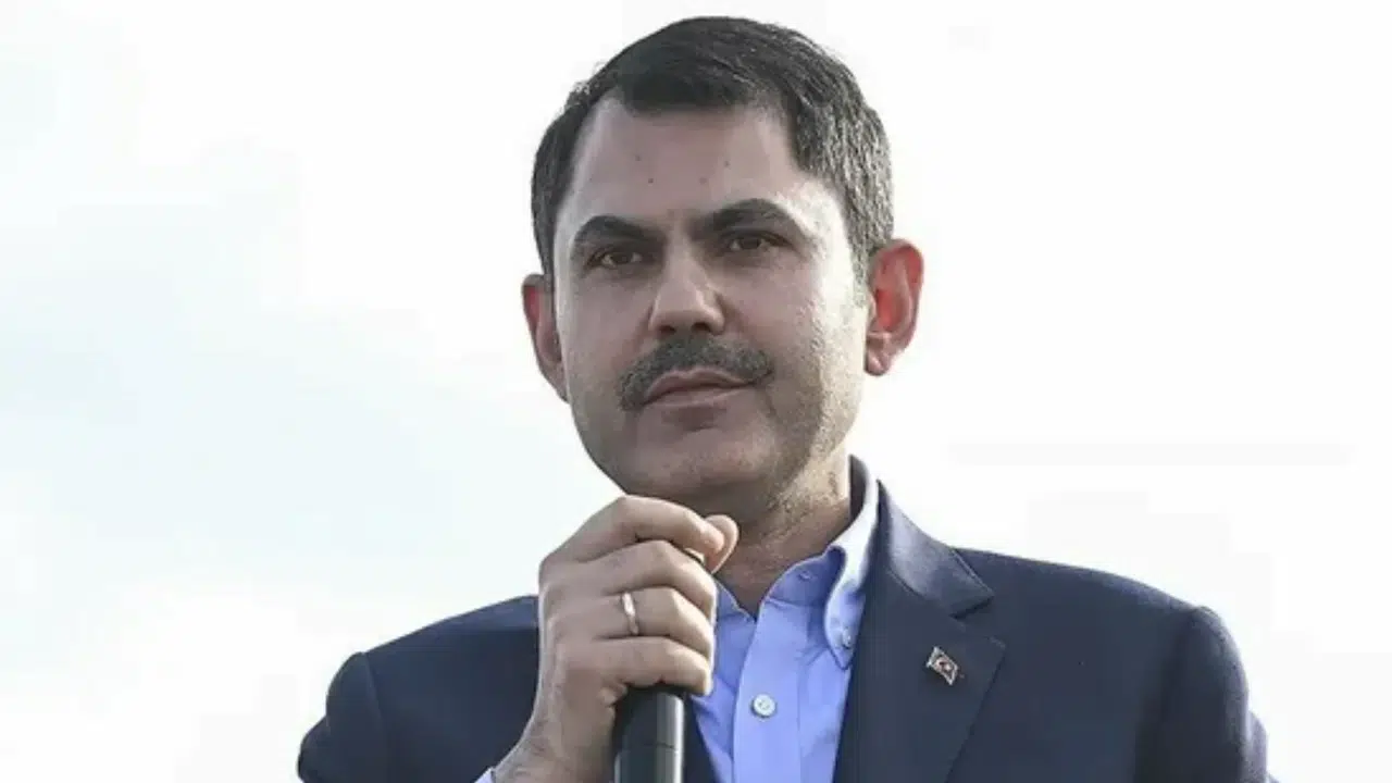 Bakan Kurum: 'Türkiye dünyanın en kaliteli konut üreten ülkeleri arasında birinci'