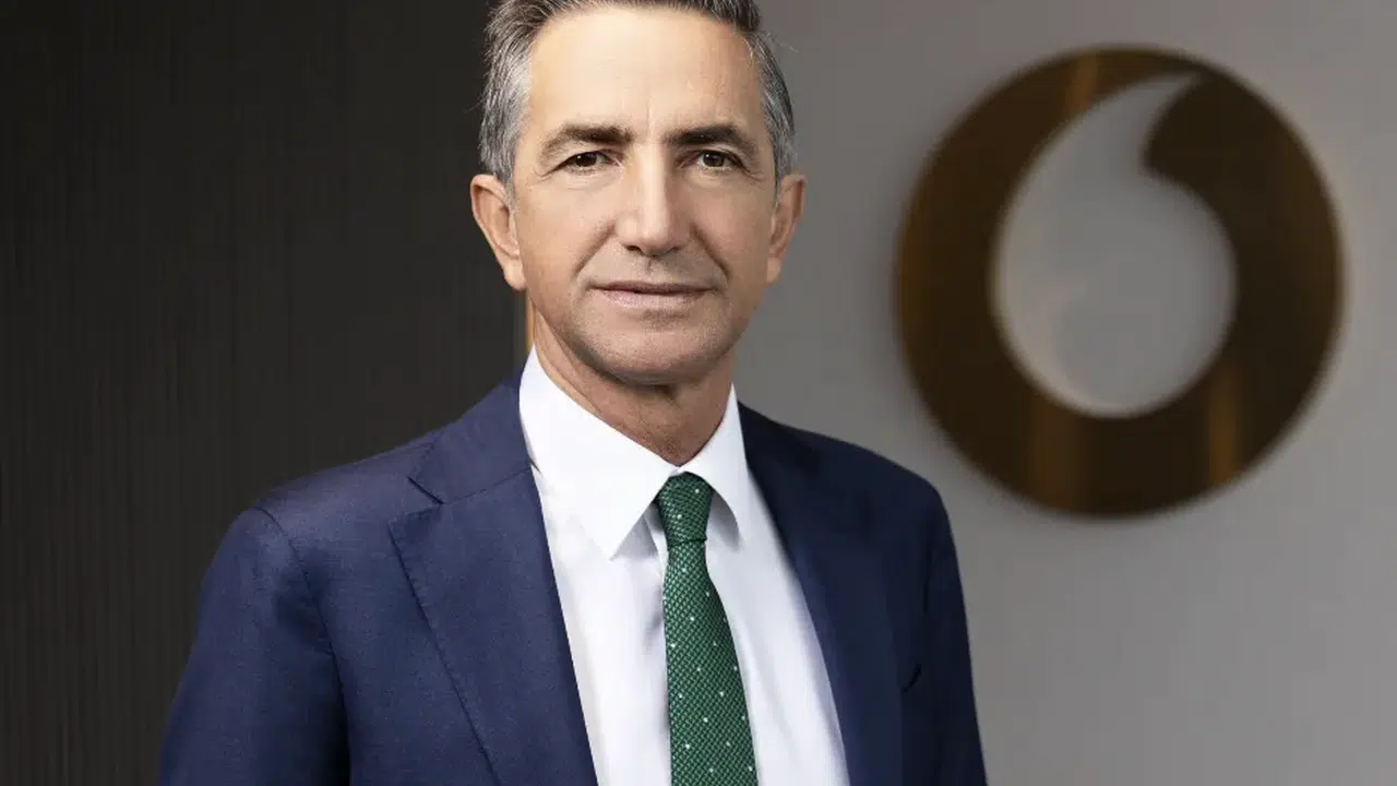 Vodafone'dan 81 ilde noter huzurunda 5G testi