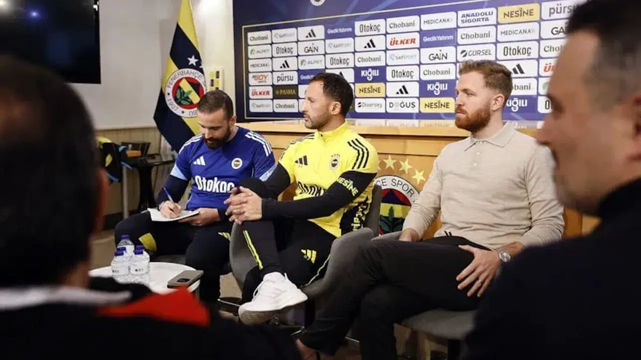 Fenerbahçe’de büyük temizlik: Tedesco gitti, olağanüstü seçim kararı geldi!