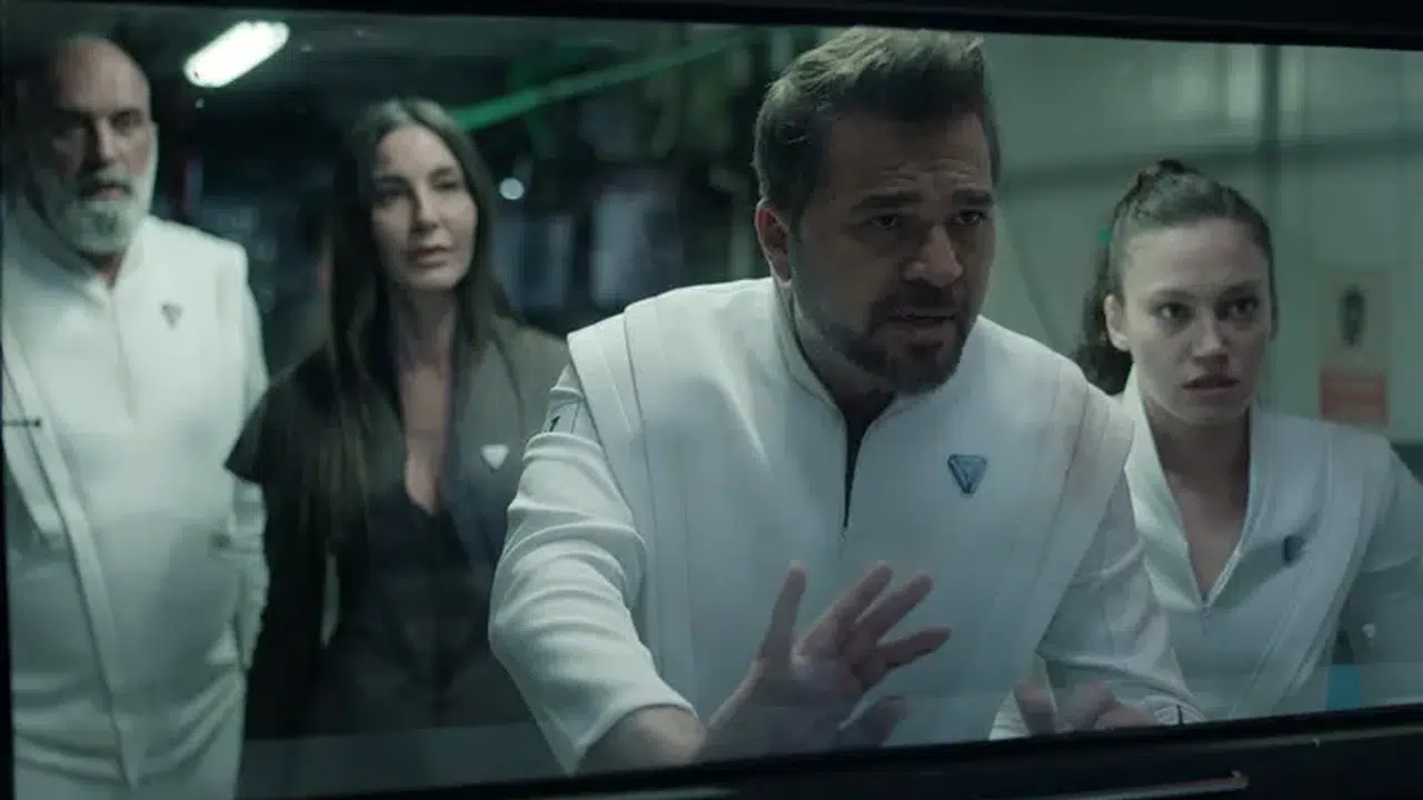 Dünya Varmış filmi neyi anlatıyor? Oyuncuları kimler, kaç yapımı, çekim yeri neresi, hikayesi gerçek mi?