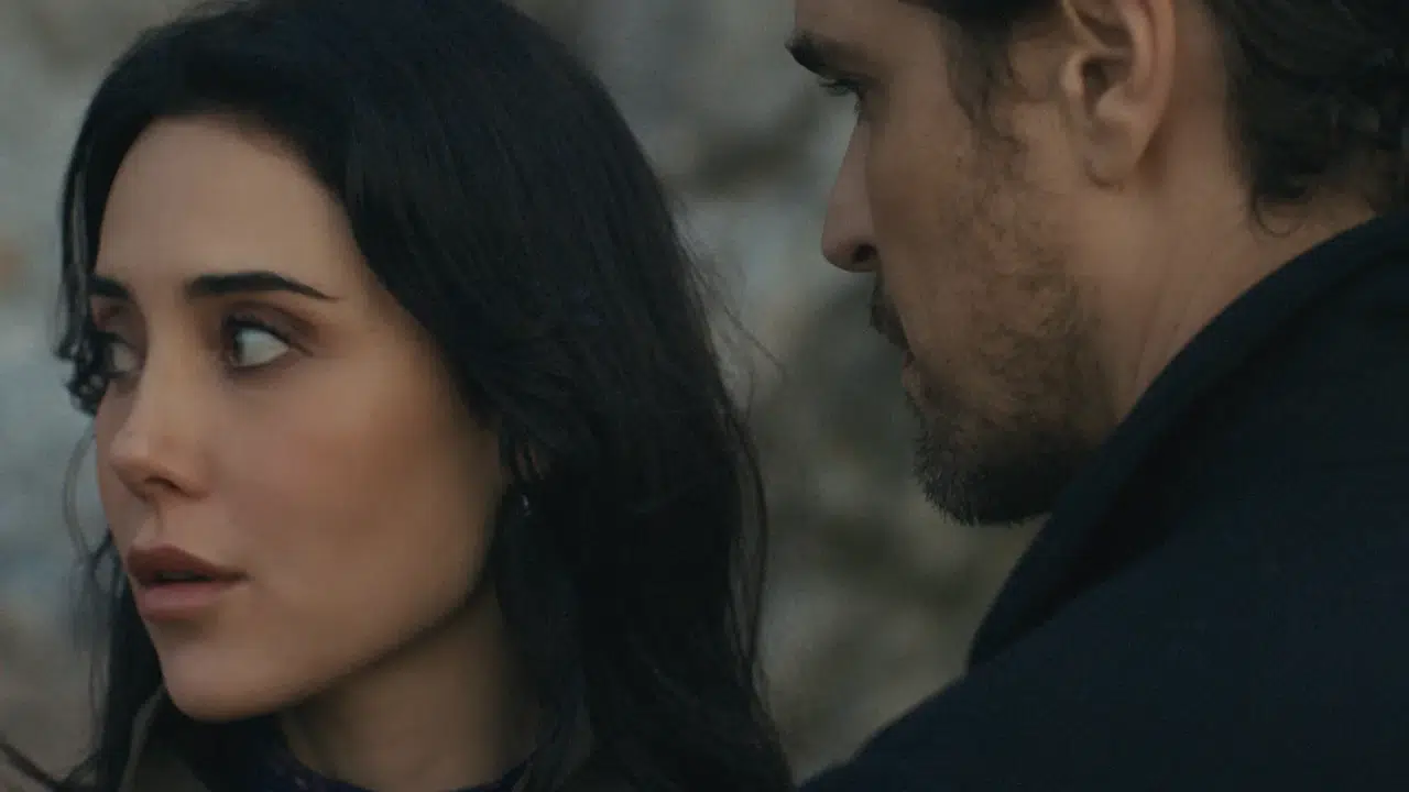 Cansu Dere Avrupa’yı fethedecek: ‘Portekiz Aşkı’ 6 Mayıs’ta vizyonda