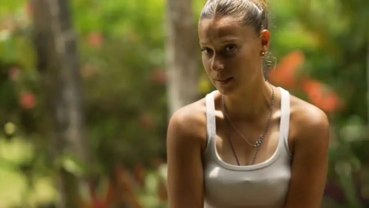 'Performansım Değil Psikolojim Elendi!' Nisanur’dan Seren Ay’a Ağır Suçlamalar!