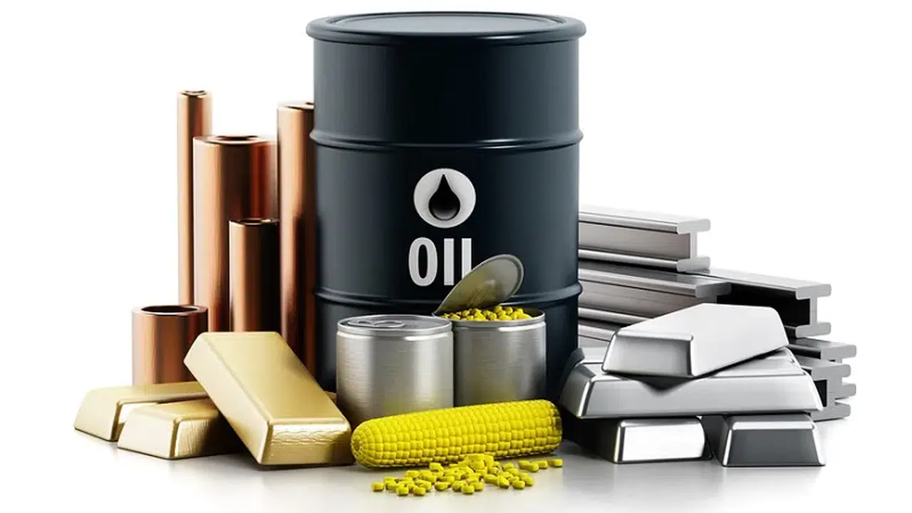 Emtia piyasalarında jeopolitik risk ve enflasyon endişesi etkili oldu