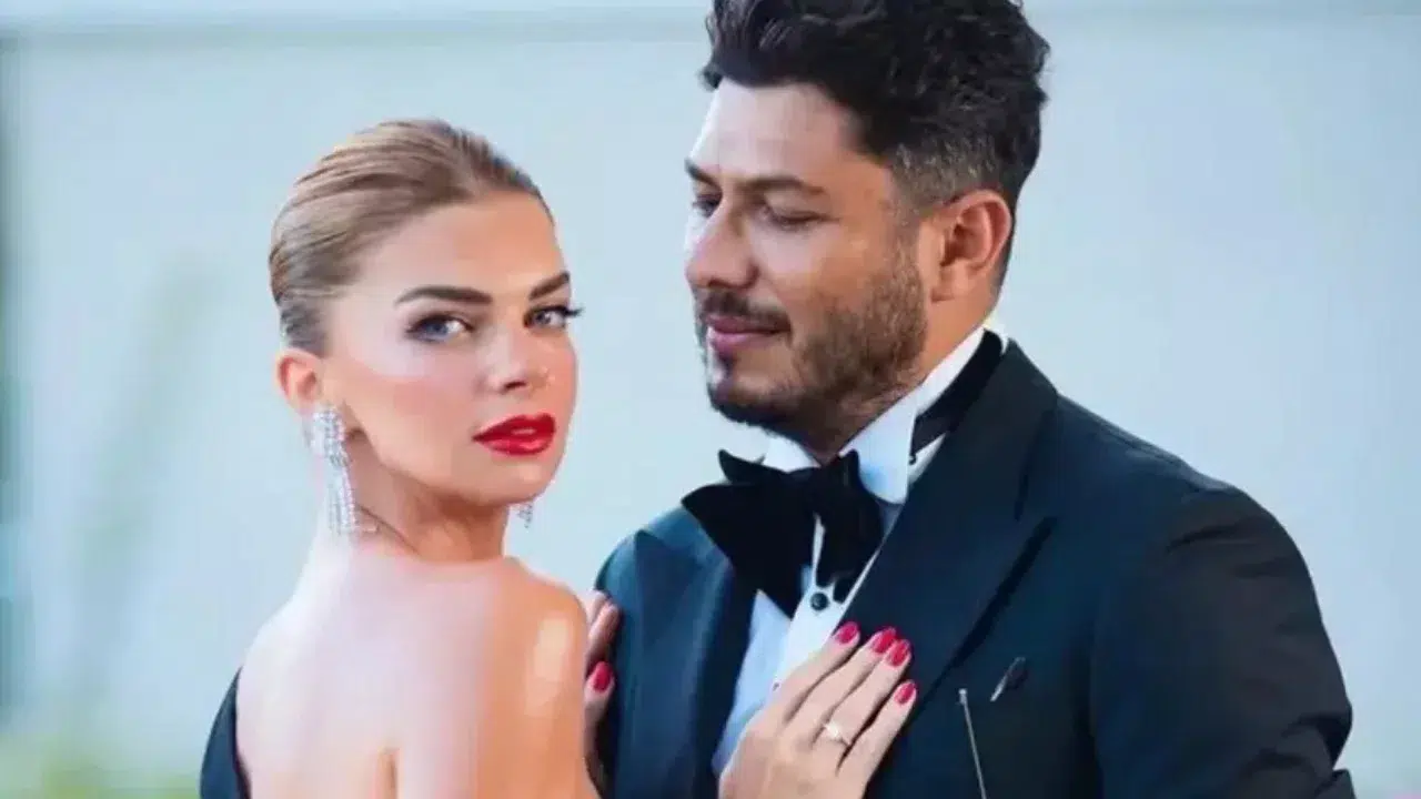 Pelin Karahan ve Bedri Güntay boşandı mı, çocukları var mı, çocukların vekaleti kimde?