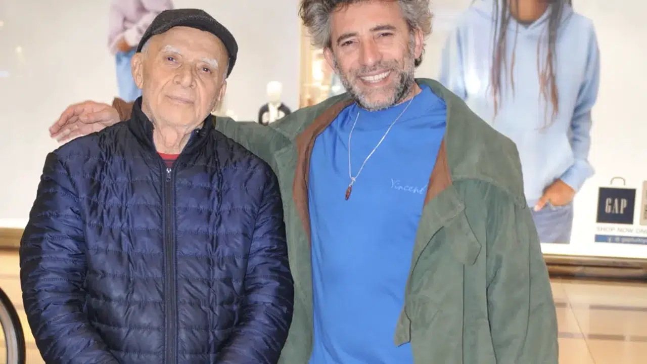 Mert Turak'ın babasından evlilik ve torun çağrısı