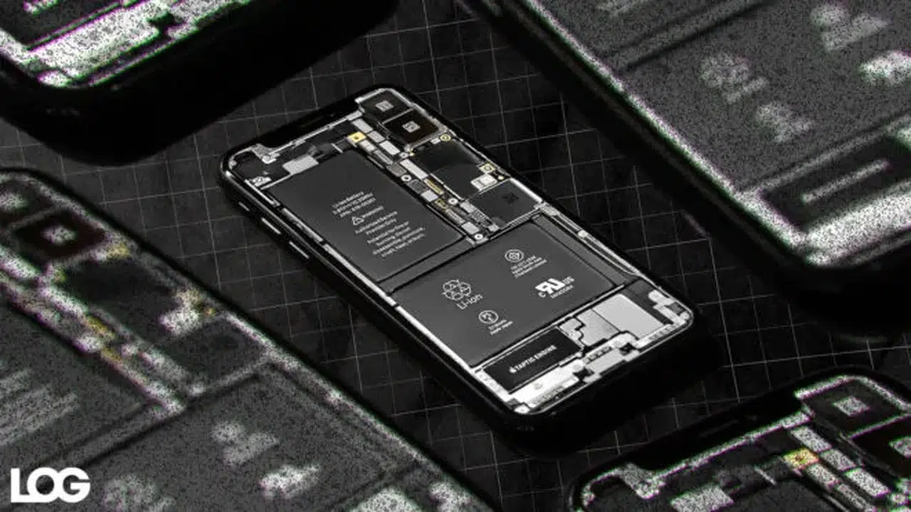 AB'den akıllı telefonda batarya adımı