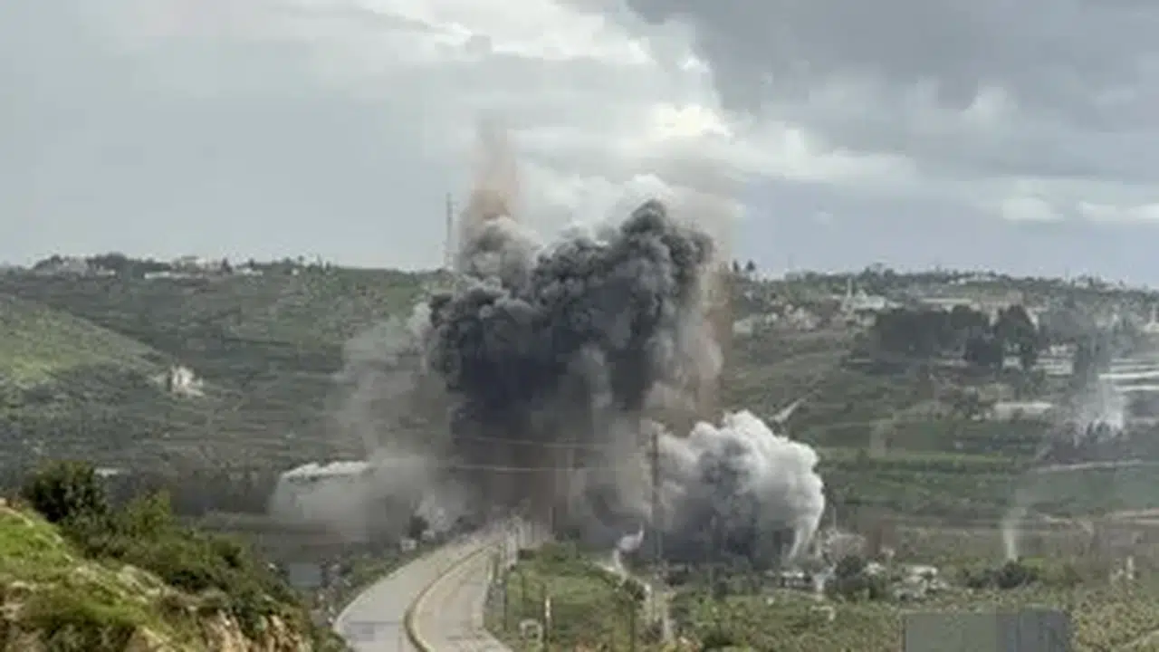 Lübnan’da 10 günlük ateşkesin bilançosu: İsrail ihlallere devam ediyor