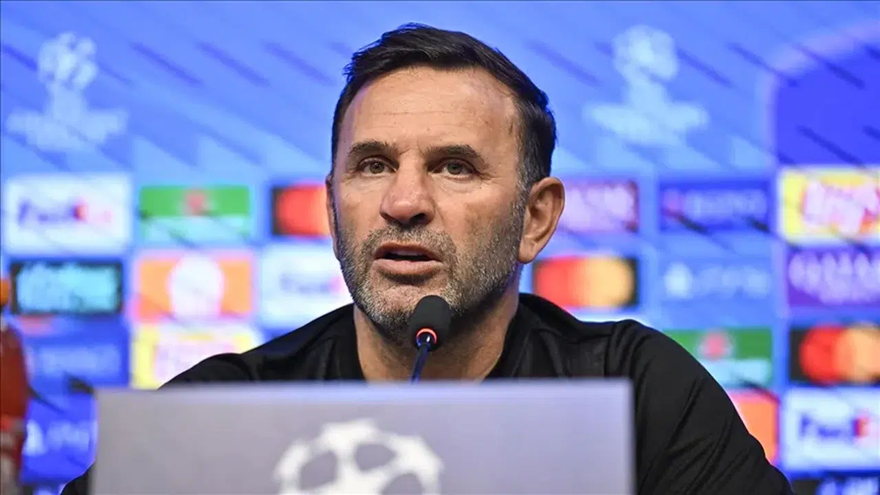 Okan Buruk istifa mı etti, kovuldu mu, sezon sonu ayrılacak mı? Puan kaybı sonrası flaş sözler