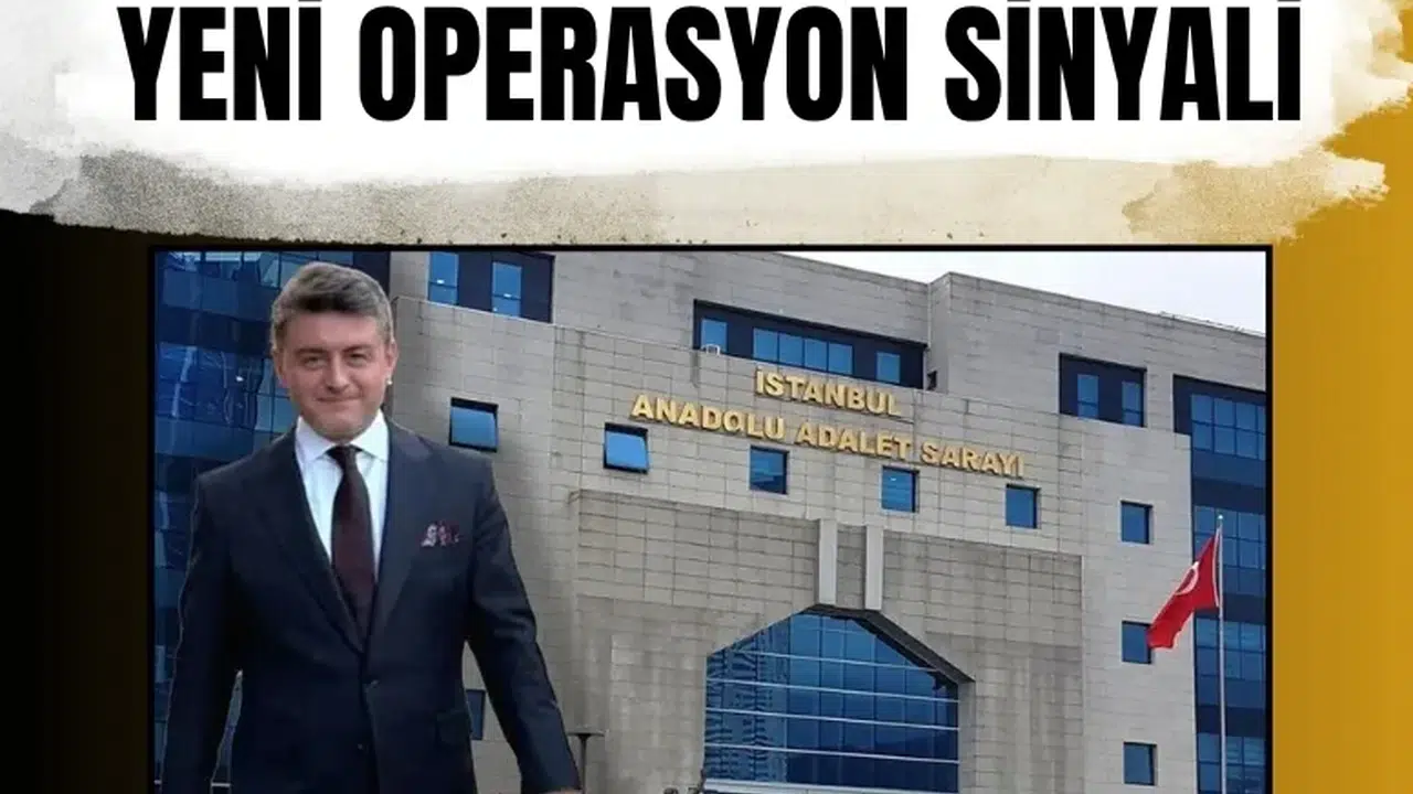 Başsavcı duyurdu! İstanbul’da uyuşturucu ve bahis dosyalarında genişleme sinyali