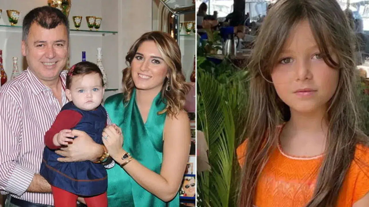 Toplusoy ailesinde evlat acısı: İş dünyasını yasa boğan vefat