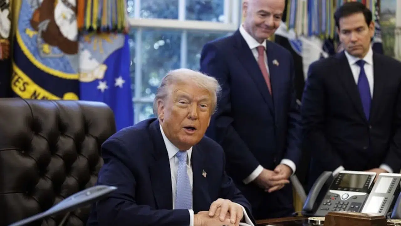 Dünya Kupası'nda yer yerinden oynayacak: İran yerine İtalya mı geliyor?