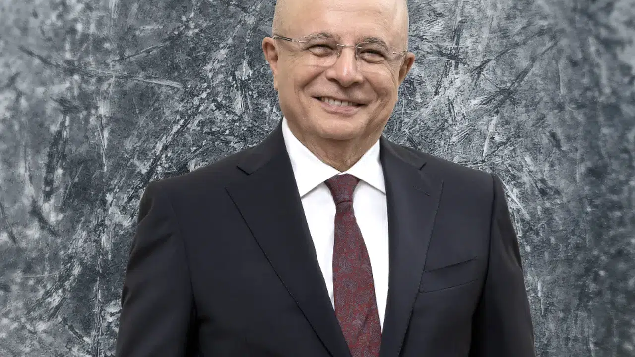 Yıldız Holding 2025'te satışlarını yüzde 34 artırdı