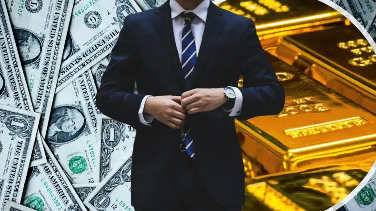 Süper zenginler Türkiye ekonomisinin 2,5 katını saklıyor