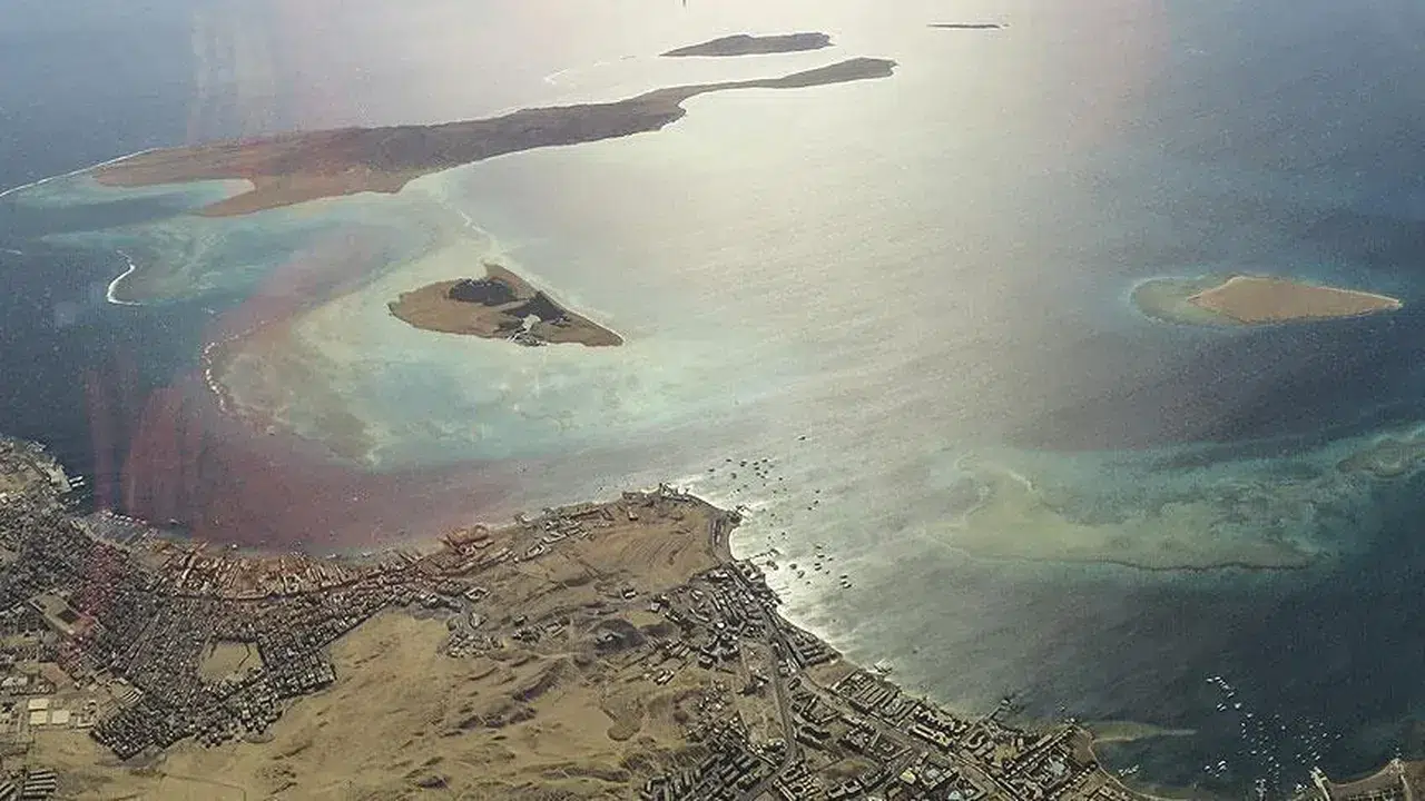 Küresel ekonominin damarı kesildi: 1 milyar varil buhar oldu!