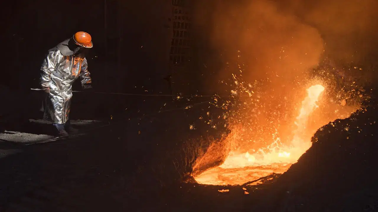 Eyvah Avrupa! Türkiye Alüminyumda Bir Numaraya Göz Dikti: Dev Tesis Açıldı