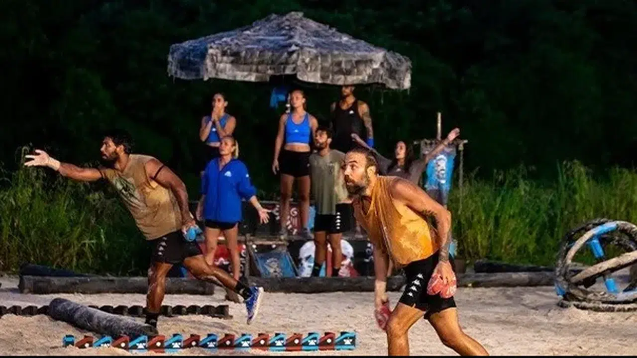27 Nisan Survivor’da dokunulmazlığı kim kazandı, hangi takım kaybetti, Barış potada mı, eleme adayı kim oldu?