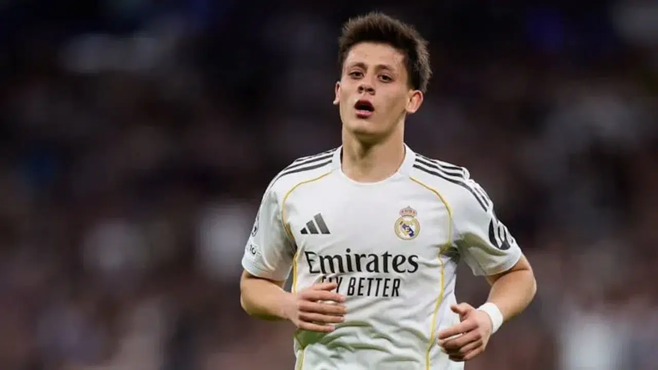 35. saniyede başlayan destan! Arda Güler’den Bayern’e frikik şoku: Rekorları parçaladı