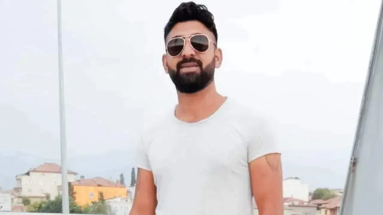 Mermer fabrikasında iş kazası: 28 yaşındaki genç işçi forkliftin altında can verdi!