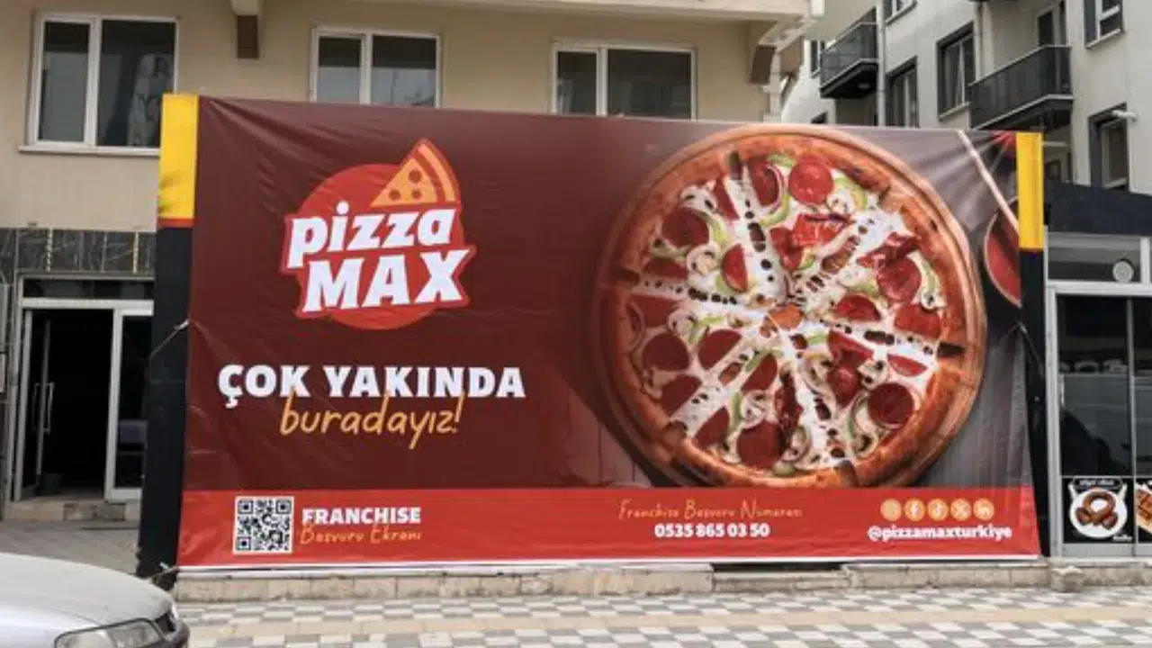 Türkiye’nin ilk yerli pizza markası el değiştirdi: Yeni sahibi belli oldu!