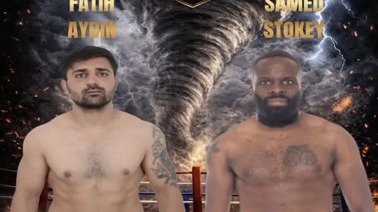 Fatih'in Aslanı ringe çıkıyor: Avrupa şampiyonu kemer için dövüşecek