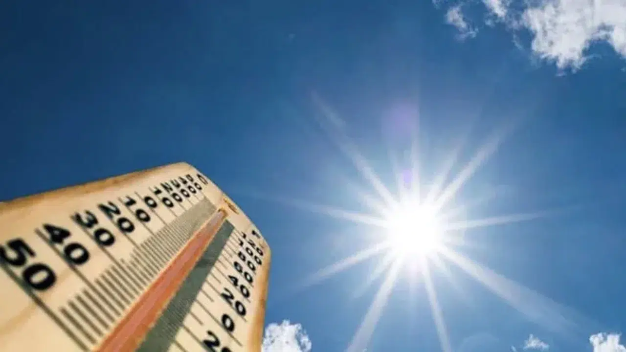 İklim Uzmanlarından Korkutan Senaryo: Sıcaklıklar Eşiği Aşacak!