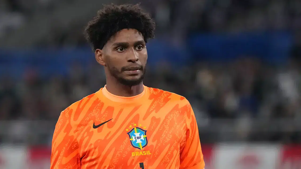 EŞİKTAŞ'IN YENİ KALECİSİ KİM? Hugo Souza ile anlaşma yapıldı mı, transfer bedeli ne kadar?