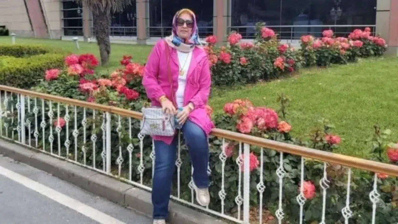 Kahramanlığın acı reçetesi... Ayla Öğretmen kurşunlara böyle meydan okumuş!