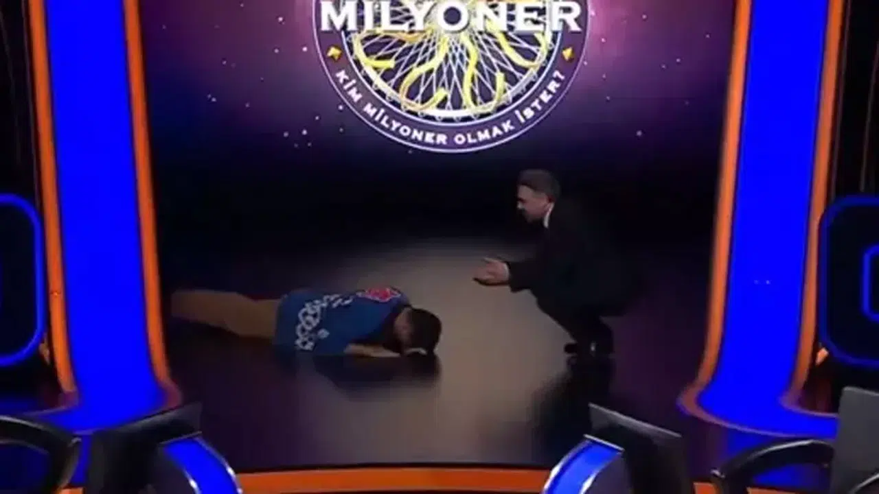 Milyonere katılan Japon kimdir, adı nedir, yarışmadan kaç TL kazandı?