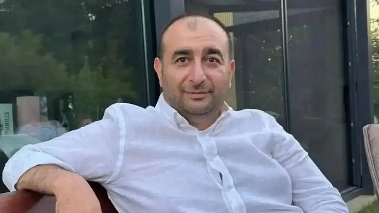 Ölüm listesindeydi, kaçamadı! Avukat Öktem cinayetinde 'Siirtli Naci' detayı