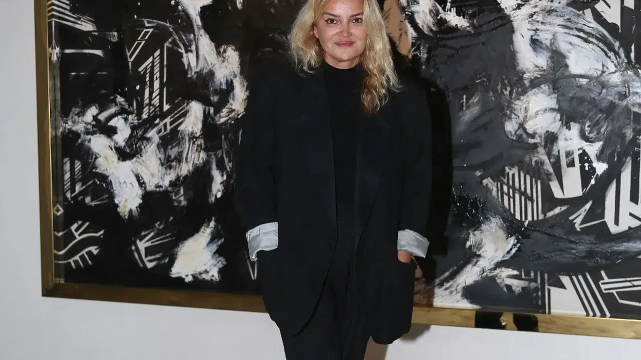 Rahşan Düren Venedik Bienali ile eş zamanlı olarak San Clemente’de yeni eserlerini sergiliyor!