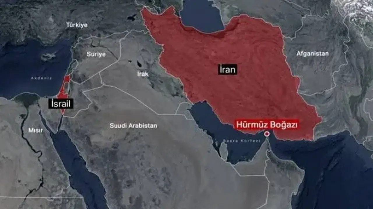 Hürmüz Boğazı'nda barut kokusu! Mücteba Hamaney'den Batı'ya göz dağı 'Yeni yenilgilere hazır olun!'