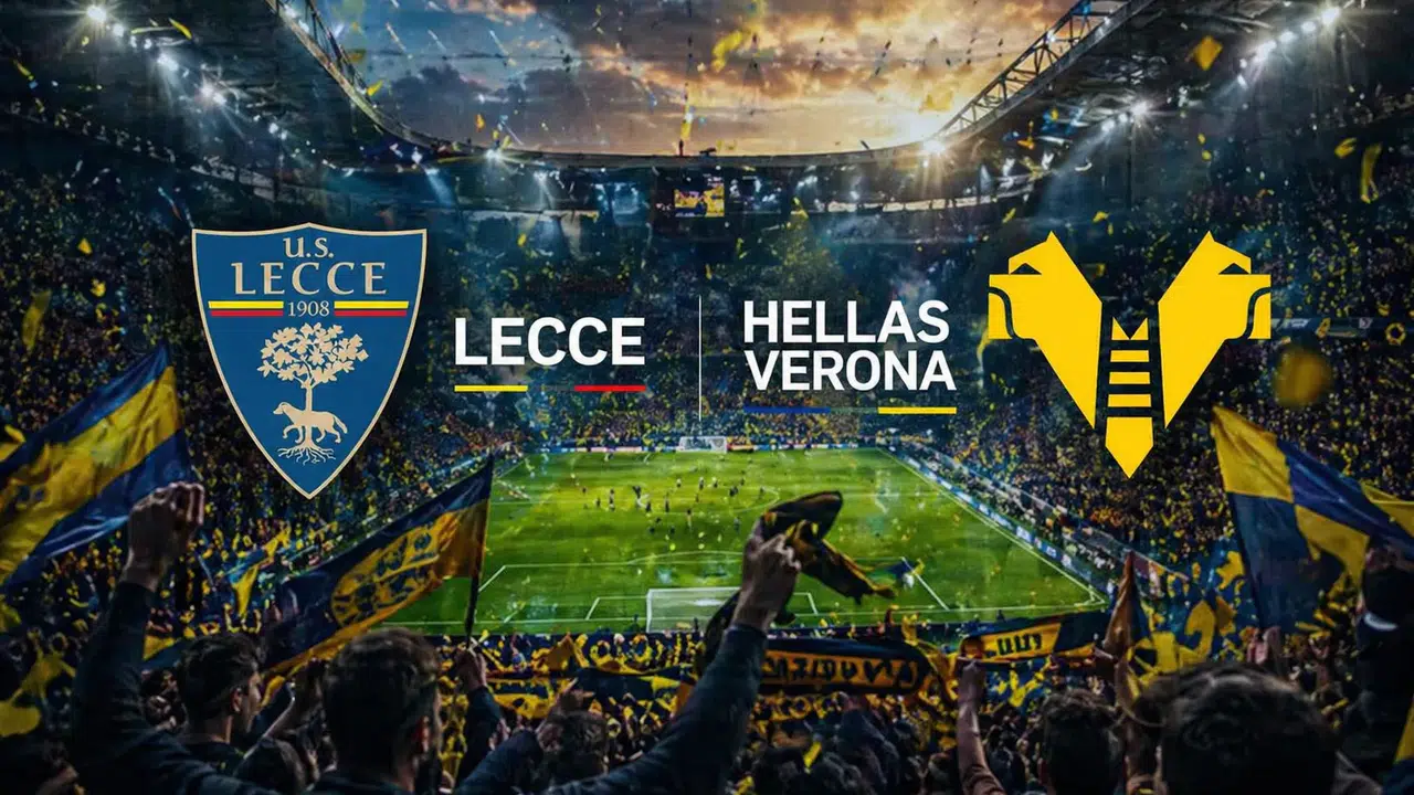 Hellas Verona-Lecce maçı saat kaçta, şifresiz mi, hangi kanalda izlenir? S Sport 2 mi, TiviBu Spor 1 var mı?