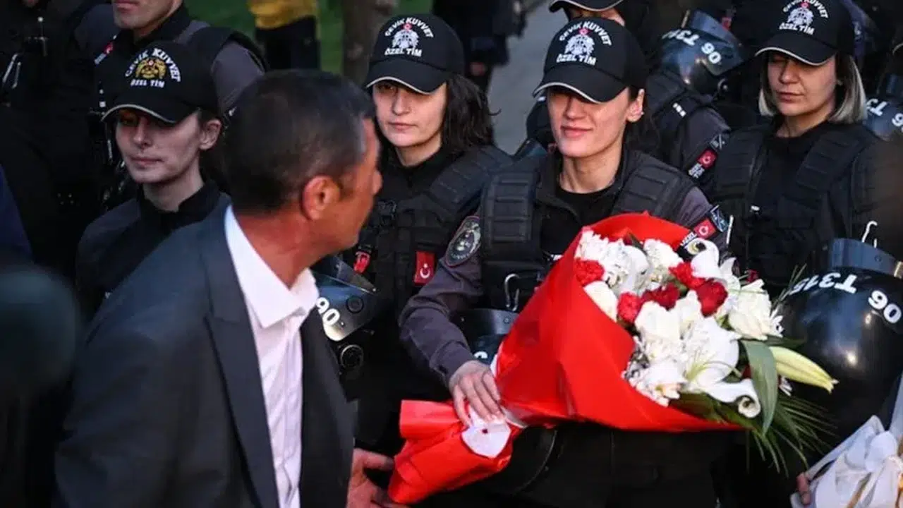 Bakanlık devreye girdi, düğüm çözüldü: Madenciler Ankara’dan müjdeyle ayrılıyor!