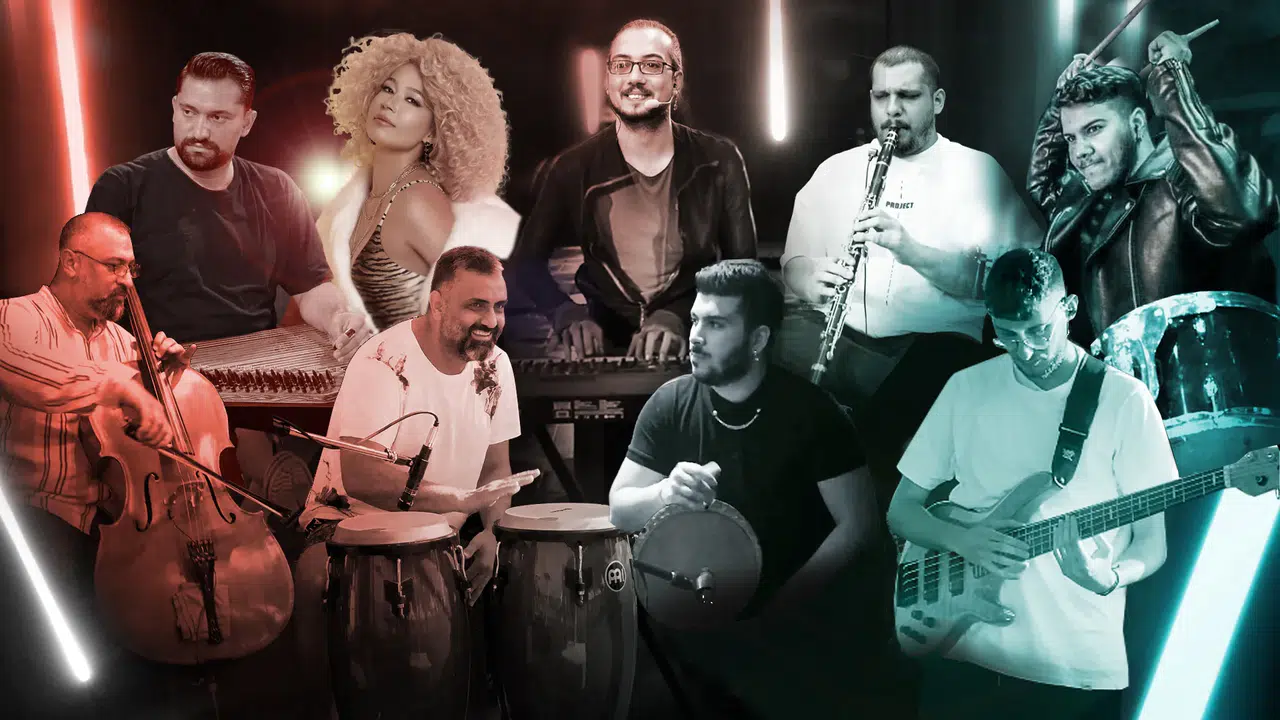 KüçükÇiftlik Park’ta 9 Mayıs festival hazırlıkları: İstanbul’da bahar etkinliği beşinci yılına giriyor!