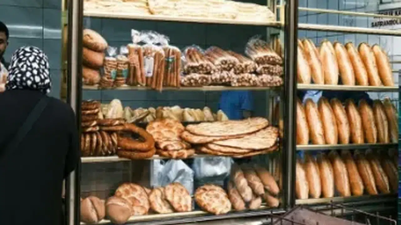 Kahramanmaraş'ta ekmeğe zam mı yapıldı, 3 Nisan 2026 güncel ekmek fiyatları ne kadar?